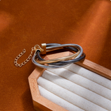 {2026 NEW} Stainless steel jewellery set