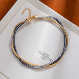 {2026 NEW} Stainless steel jewellery set