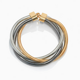 {2026 NEW} Stainless steel jewellery set