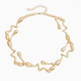 {2026 NEW} Stainless steel jewellery set