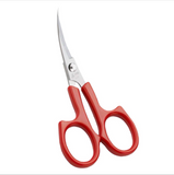 {2026 NEW} Curve Embroidery Thread Scissors