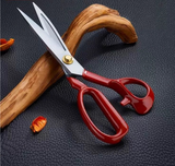{2026 NEW}Brazilian Style Tailoring Scissors