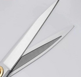 {2026 NEW}Brazilian Style Tailoring Scissors