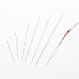 Large Eye opening Beading Needle