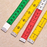 Dual Sided Soft Cloth Measure tapes