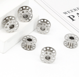 Metal Class 15 bobbins