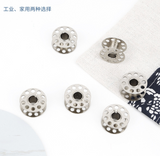 Metal Class 15 bobbins