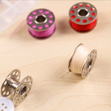 Metal Class 15 bobbins