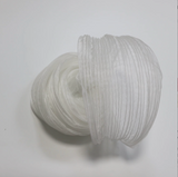 {2026 NEW}Elegant 3D Spiral French Tulle Lace Fabric
