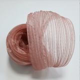 {2026 NEW}Elegant 3D Spiral French Tulle Lace Fabric