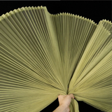 {2026 NEW}Accordion Pleated Stiff Mesh Fabric