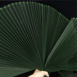 {2026 NEW}Accordion Pleated Stiff Mesh Fabric