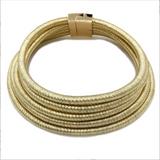 {2026 NEW} Magnetic Buckle Necklace Set