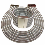 {2026 NEW} Magnetic Buckle Necklace Set