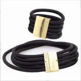 {2026 NEW} Magnetic Buckle Necklace Set