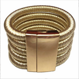 {2026 NEW} Magnetic Buckle Necklace Set