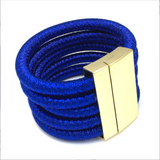 {2026 NEW} Magnetic Buckle Necklace Set