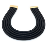 {2026 NEW} Magnetic Buckle Necklace Set