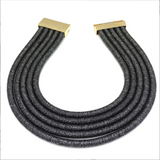{2026 NEW} Magnetic Buckle Necklace Set