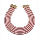 {2026 NEW} Magnetic Buckle Necklace Set