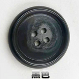 {2026 NEW}Imitation horn resin buttons