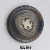 {2026 NEW}Imitation horn resin buttons