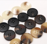 {2026 NEW}  resin sewing buttons with a tortoise shell