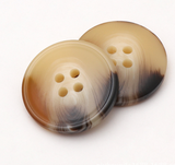 {2026 NEW}  resin sewing buttons with a tortoise shell