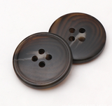 {2026 NEW}  resin sewing buttons with a tortoise shell