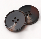 {2026 NEW}  resin sewing buttons with a tortoise shell