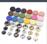 {2026 NEW} Heavy duty 4pcs metal snaps