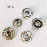 {2026 NEW} Heavy duty 4pcs metal snaps