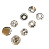 {2026 NEW} Heavy duty 4pcs metal snaps