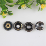 {2026 NEW} Heavy duty 4pcs metal snaps