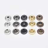 {2026 NEW} Heavy duty 4pcs metal snaps