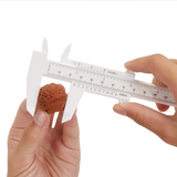 {2026 NEW}Plastic Vernier Caliper