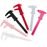 {2026 NEW}Plastic Vernier Caliper
