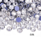Hot Fix Rhinestones ”SS6-SS30”