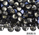 Hot Fix Rhinestones ”SS6-SS30”