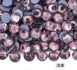 Hot Fix Rhinestones ”SS6-SS30”