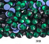 Hot Fix Rhinestones ”SS6-SS30”