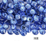 Hot Fix Rhinestones ”SS6-SS30”