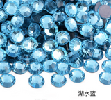 Hot Fix Rhinestones ”SS6-SS30”