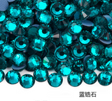 Hot Fix Rhinestones ”SS6-SS30”