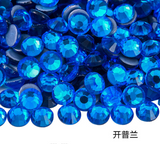 Hot Fix Rhinestones ”SS6-SS30”