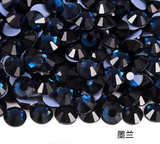 Hot Fix Rhinestones ”SS6-SS30”