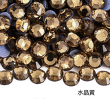 Hot Fix Rhinestones ”SS6-SS30”