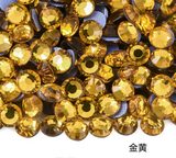 Hot Fix Rhinestones ”SS6-SS30”