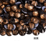 Hot Fix Rhinestones ”SS6-SS30”