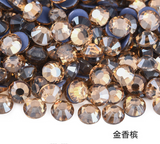Hot Fix Rhinestones ”SS6-SS30”